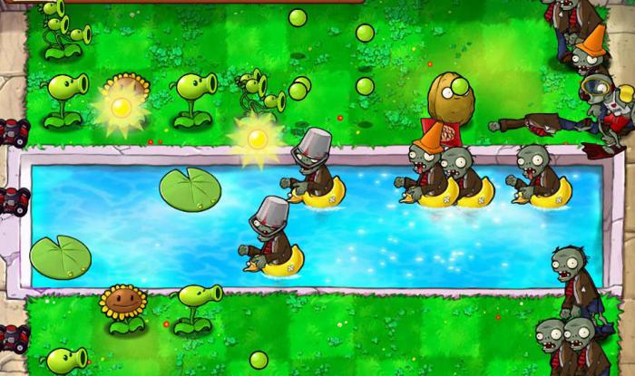 植物大战僵尸哪里赚钱快1