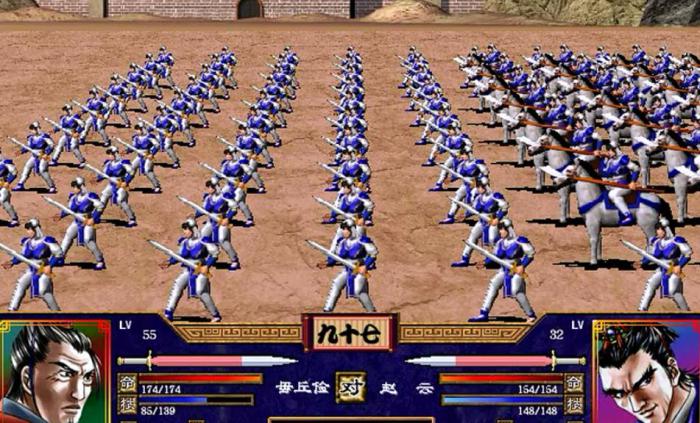 三国群英传2玉玺的作用是什么3