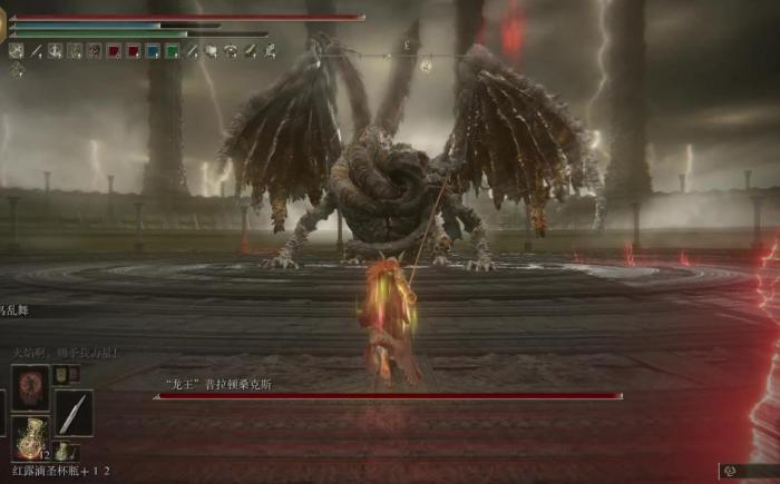 艾尔登法环npc支线任务有哪些2