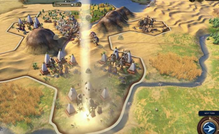 文明6改变政策后在哪确认_文明6 改变政策