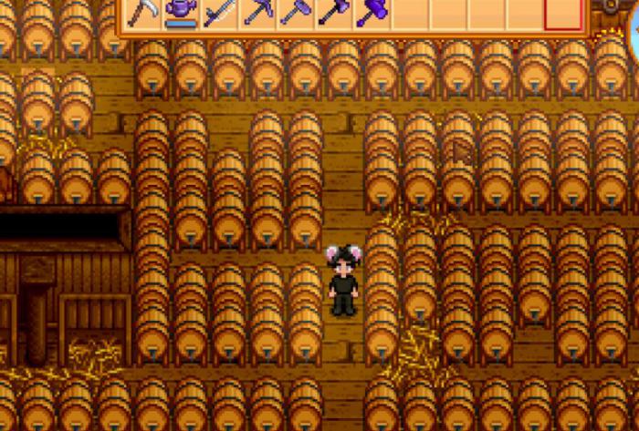 星露谷物语新手怎么玩1