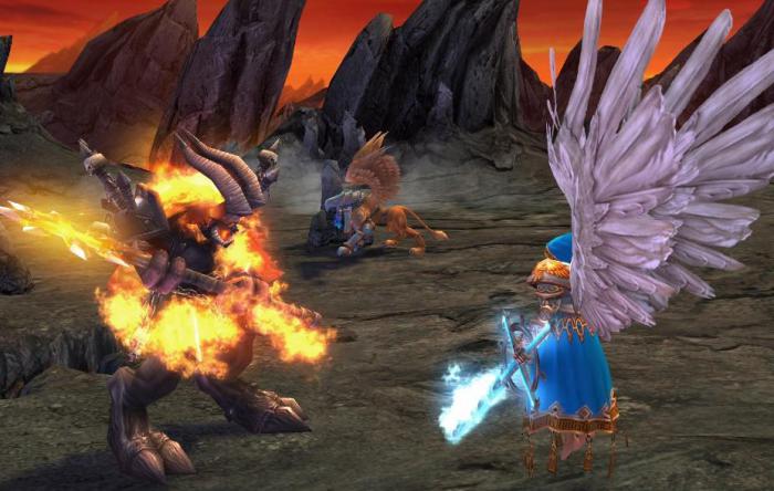 英雄无敌5艾罗兰是什么1