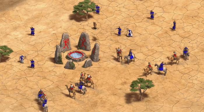 帝国时代2匈奴世界奇观在哪刷3