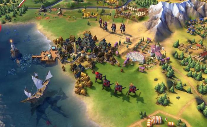 文明6顾问推荐的建城是什么_文明6顾问选哪个