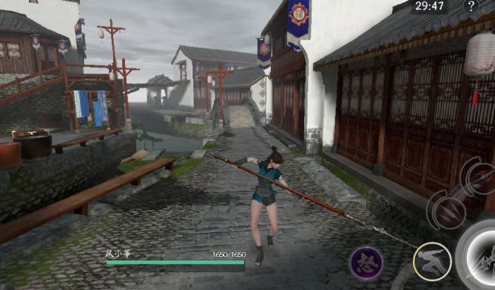 流星蝴蝶剑最后一关怎么打的_流星蝴蝶剑最后boss是谁