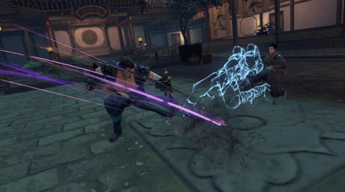 流星蝴蝶剑最后一关怎么打的2