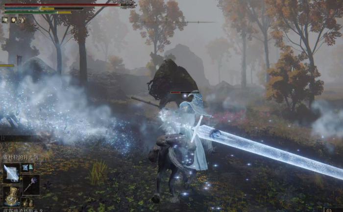 艾尔登法环怎么邀请别人帮忙1