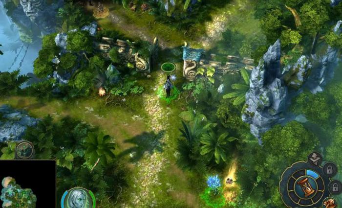 英雄无敌5塔兰纳怎么打_英雄无敌塔南