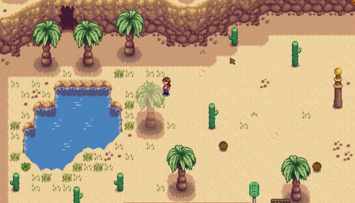 星露谷物语潘妮剧情怎么选1