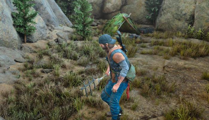 往日不再武器哪个好3