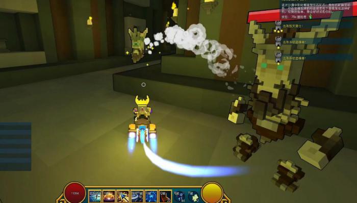 宝藏世界霓虹忍者副职业怎么获得3