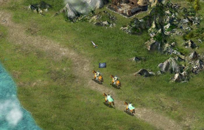 三国群英传7吸血技能怎么学2