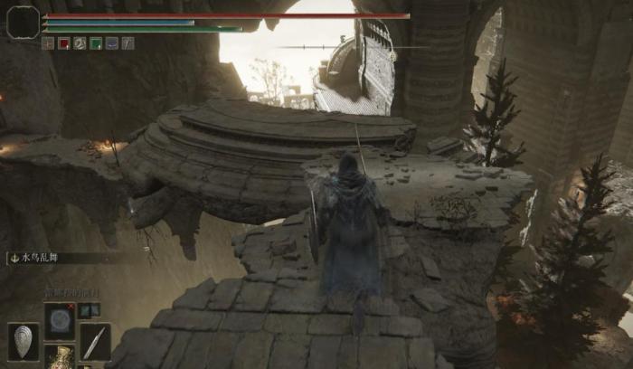 艾尔登法环打主线boss有什么1