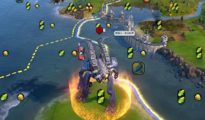 文明6如何让别的城市叛变2