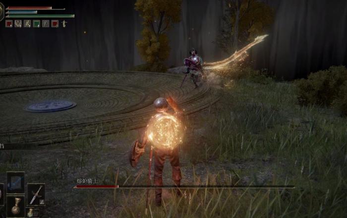 艾尔登法环新手加点推荐哪些2