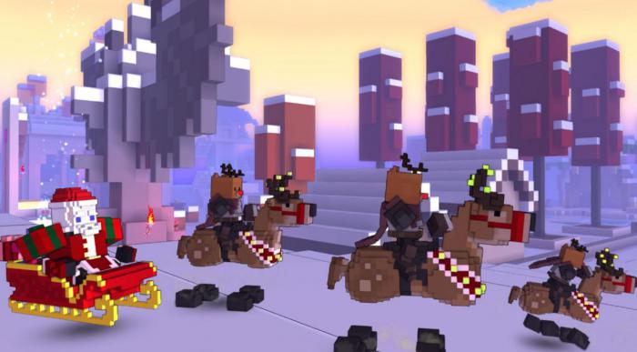 宝藏世界枪械师宠物选择什么2