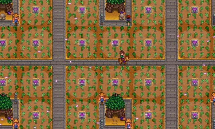 星露谷物语分解机怎么获得1