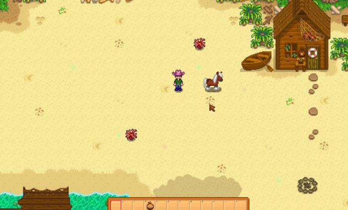 星露谷物语分解机怎么获得3