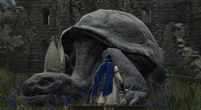 艾尔登法环法师加点推荐有哪些3