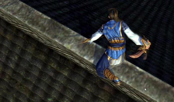 流星蝴蝶剑实用连招技巧攻略有哪些3