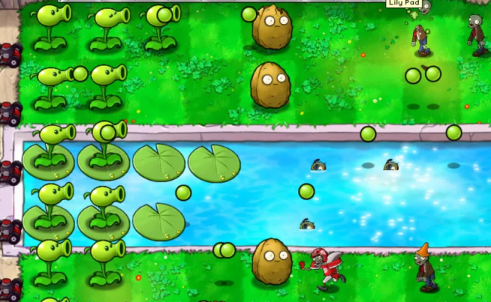 植物大战僵尸怎么解锁迷你游戏_植物大战僵尸解锁迷你游戏怎么玩