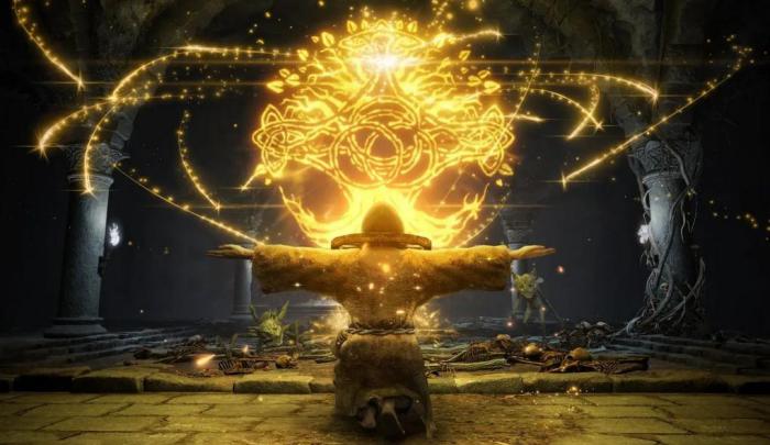 艾尔登法环各职业怎么加点_艾尔登法环各职业加点推荐