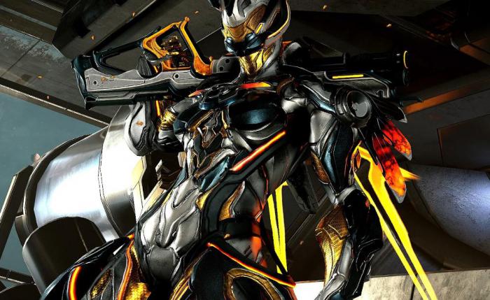 星际战甲萌新应该老老实实干什么2