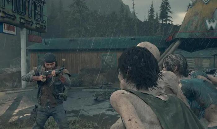 往日不再哪里有暴走潮_往日不再暴走潮最多