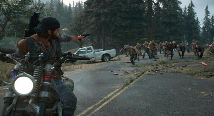 往日不再哪里有暴走潮2