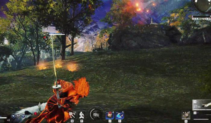 永劫无间运气天赋怎么加点_永劫无间运气值