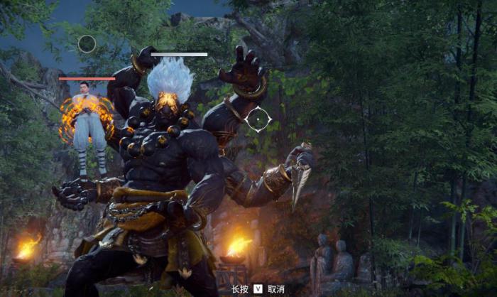 永劫无间怎么不能观战好友3