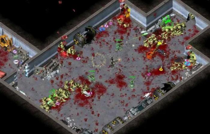 孤胆枪手怎么过下一关3