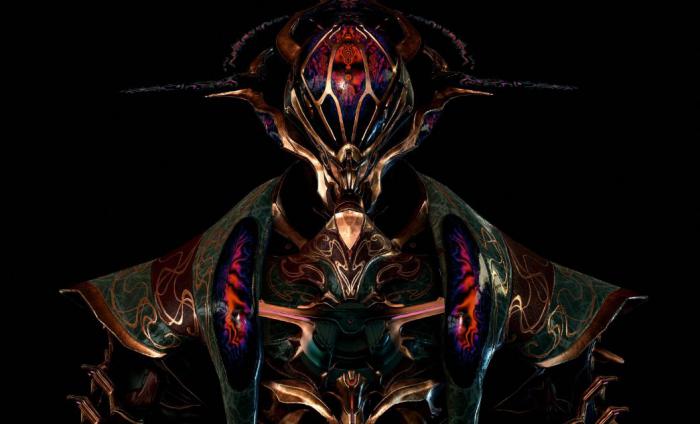 星际战甲主线完了干什么2