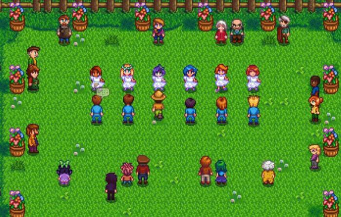 星露谷物语如何快速致富2