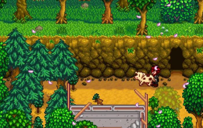 星露谷物语如何快速致富3