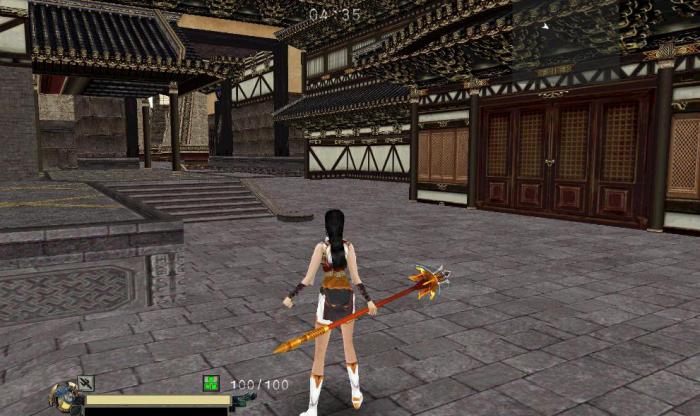 流星蝴蝶剑最强的武器是什么_流星蝴蝶剑最厉害武器