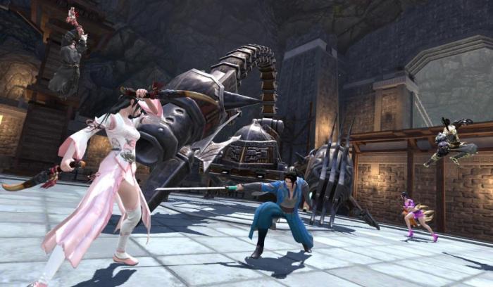 流星蝴蝶剑最强的武器是什么2