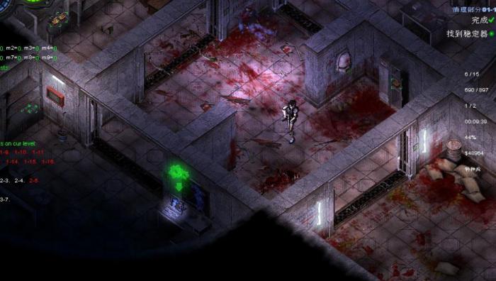 孤胆枪手2任务6隐藏武器怎么获取2