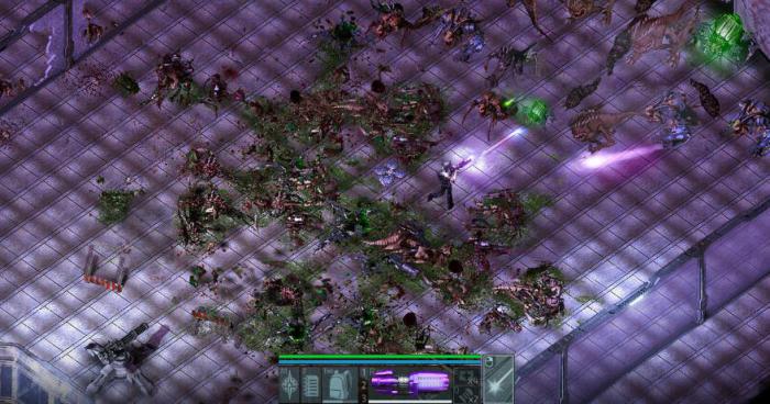 孤胆枪手2任务6隐藏武器怎么获取3