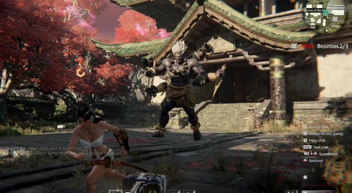 永劫无间玲珑宝莲有什么2