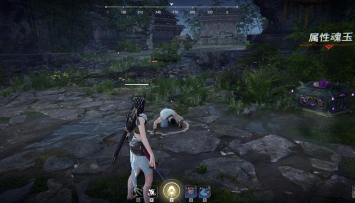 永劫无间玲珑宝莲有什么3