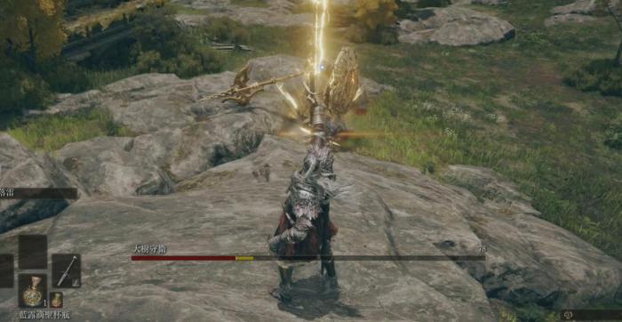 艾尔登法环换职业只能重开吗1