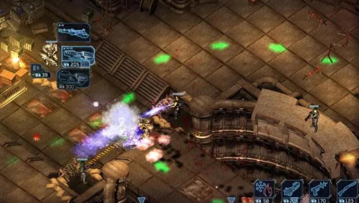 孤胆枪手1一直在第一关怎么办2