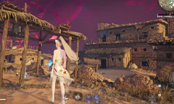 永劫无间怎么空中升龙3