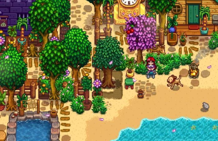 星露谷物语做什么雪人2