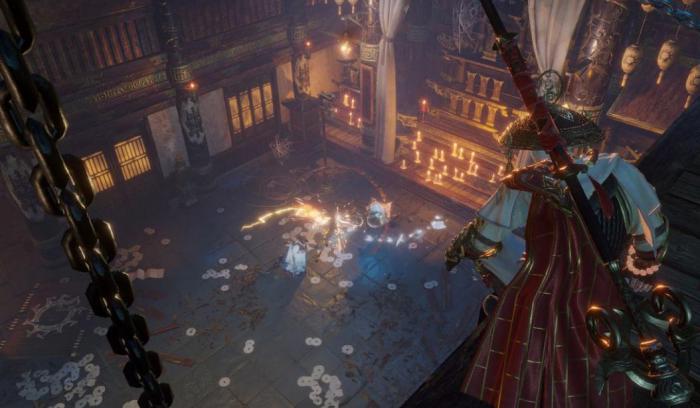 永劫无间怎么直接买箱子2