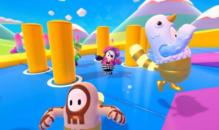 糖豆人带锁的奖励怎么获得3