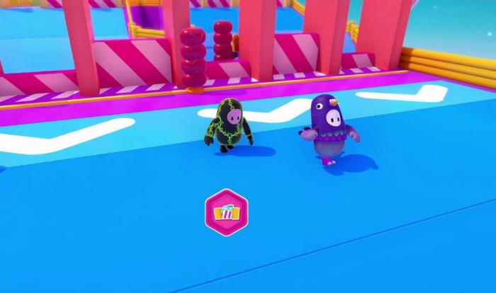 糖豆人怎么赠送星耀币_糖豆人充值比例