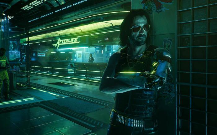 赛博朋克2077怎么攻略瑞弗沃德2