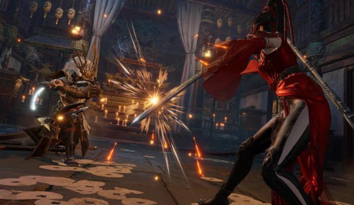 永劫无间崔三娘泳装怎么获得1